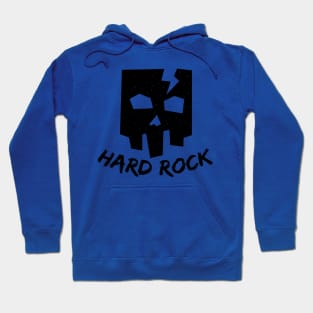 Hard Rock Hoodie